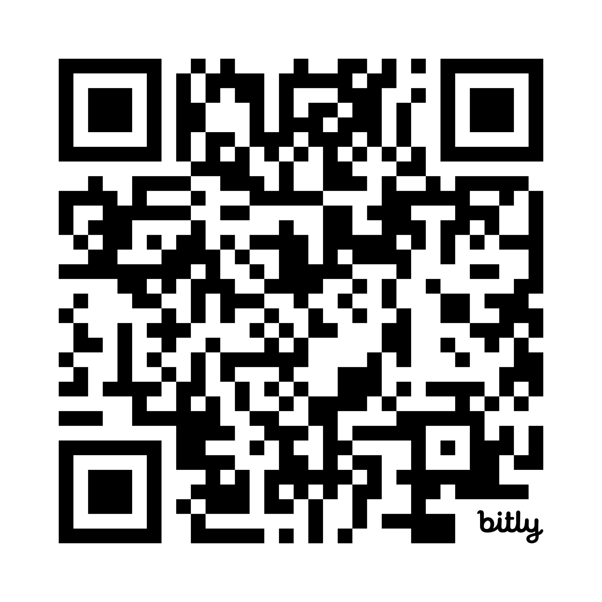 bitly shop QR