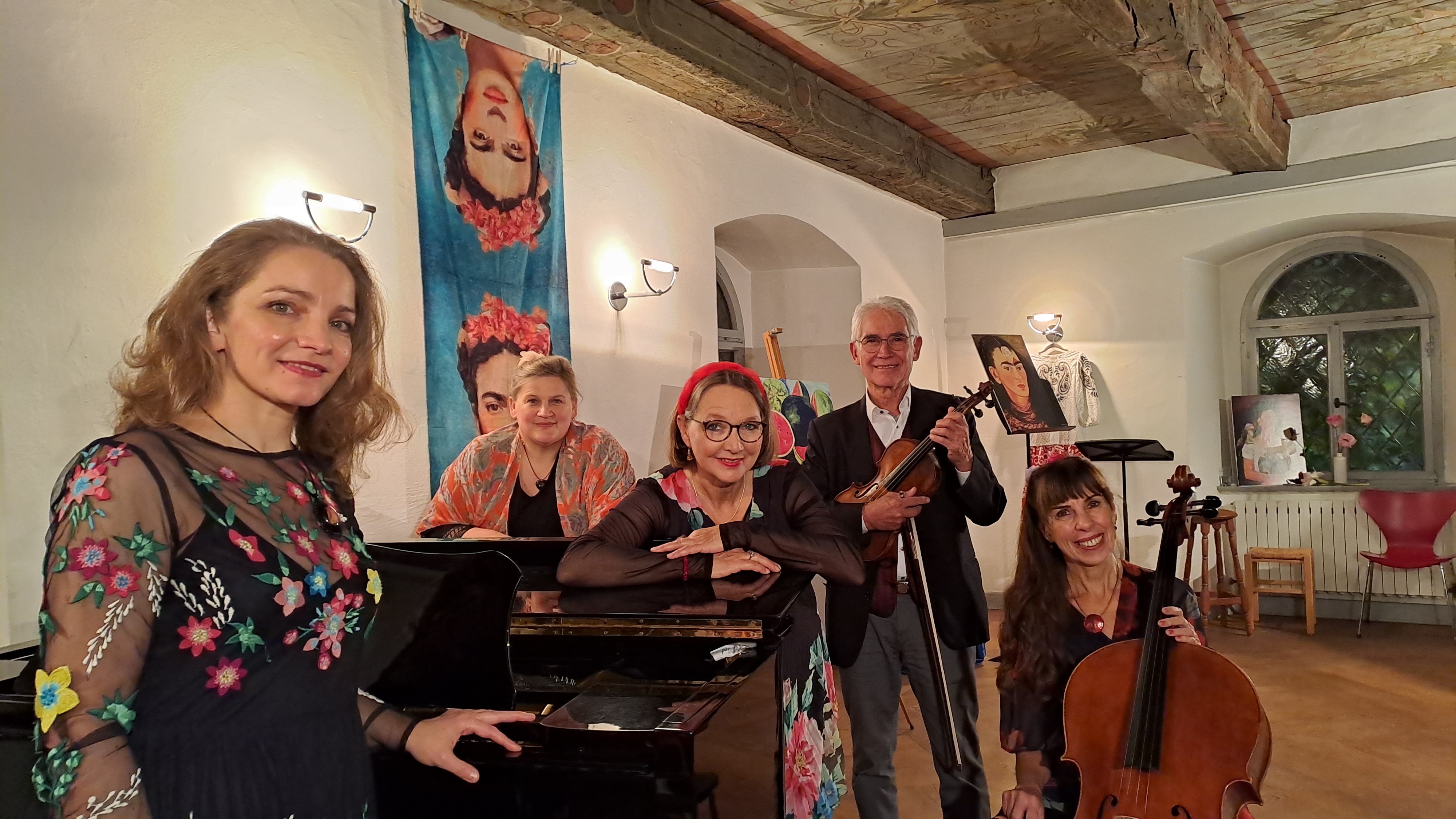 Frida 12.4.26 Frida 12.4.26